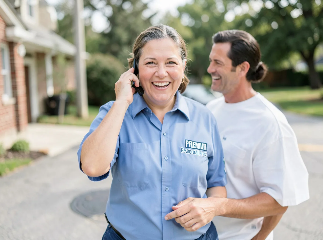 Water Damage Restoration Bluffton, IN FAQs